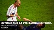La polémique du coup de tête de Zidane déchaîne toujours les passions