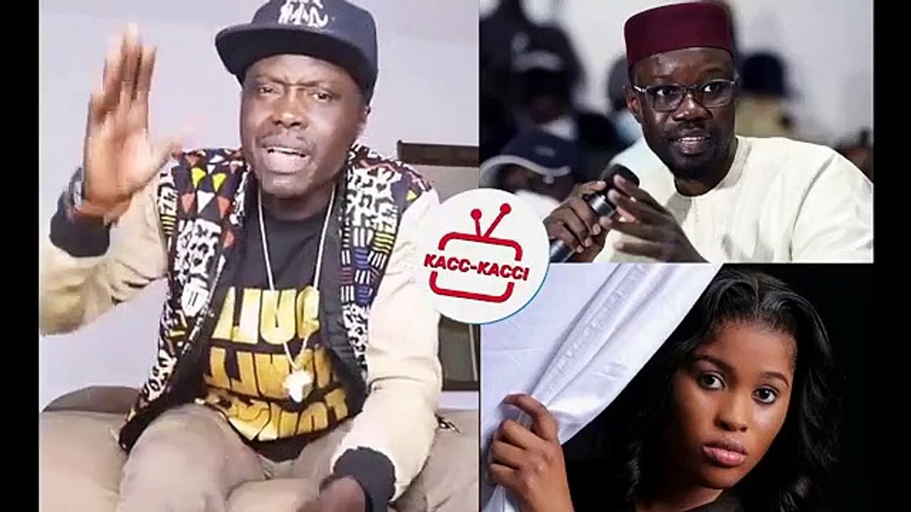 Sidy Mouhamed  Mbaye a t-il quitter le Sénégal ?