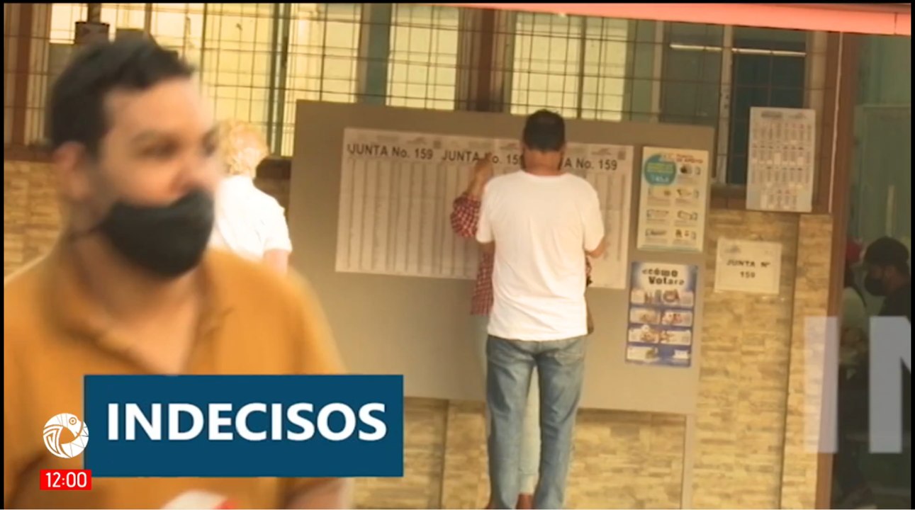 Trece Costa Rica Noticias -  Meridiana lunes 28 de marzo del 2022