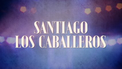 JR NUÑEZ - Santiago Los Caballeros