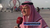 أصداء تأهل الأخضر مستمرة.. صدى الملاعب من قلب قطر واحتفال الأشقاء بتأهل الفريق السعودي للمونديال