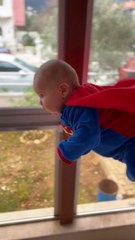 It's a Bird, It's a Plane, It's...
