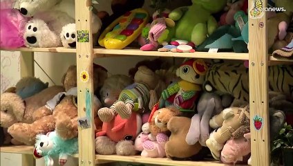 L'UE coordonne ses efforts pour aider et protéger les réfugiés ukrainiens