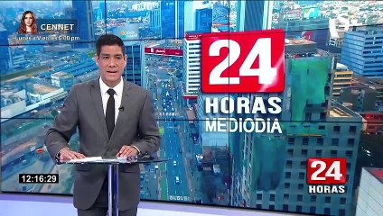 Detienen a Zamir Villaverde e implicados: serán trasladados a sede de Fiscalía Anticorrupción