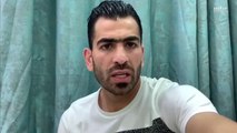 مصطفى الآغا: حضارة لا تنسى بين العراق وسوريا.. وجمال صالح يشيد بمدرب منتخب العراق لهذا السبب قبل جولة الحسم
