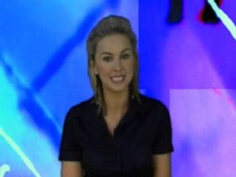 Russell Grant Video Horoscope Aries 08.03.2008