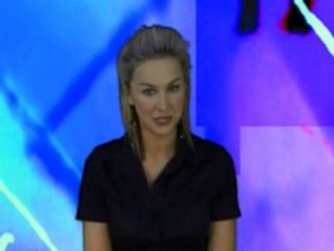 Russell Grant Video Horoscope Libra 08.03.2008