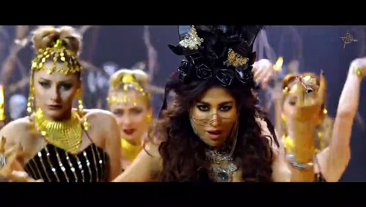 SAIYAAN Song- Chitrangda Singh, Rishaab Chauhaan - Asees Kaur - Vinod Bhanushali - Sam Khan