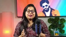 Toofan KGF Chapter 2 Song REVIEW - Deeksha Sharma