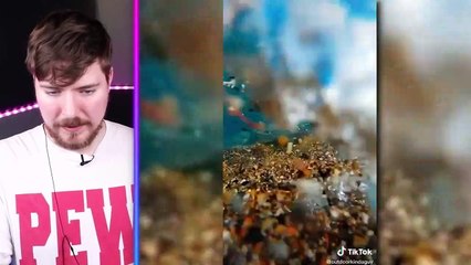 أكثر 25 دولة مشاهدة والأكثر بحثاً على TIKTOK