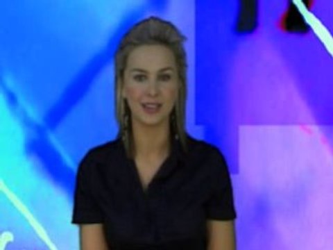 Russell Grant Video Horoscope Scorpio 08.03.2008