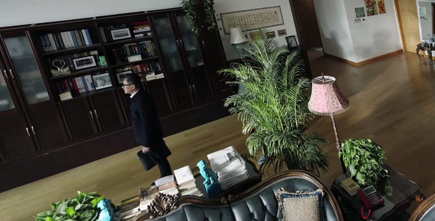 In the Name of People S01 E54