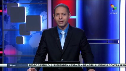 Gobierno de Argentina repudia carteles con ofensas a Cristina Fernández
