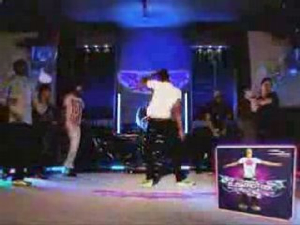 Electro tek vol 2 jey jey lecktra