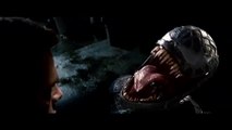 Venom Meets Sandman - Spider-Man 3 (2007)