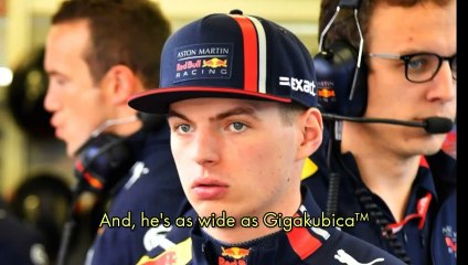 Bahrain & Saudi Arabia GP 2022 Meme Recap (u_Alphamaxnova1 influenced)