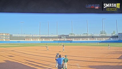 Cactus Yards Yankee - Spring Training III 27 Mar 23:45