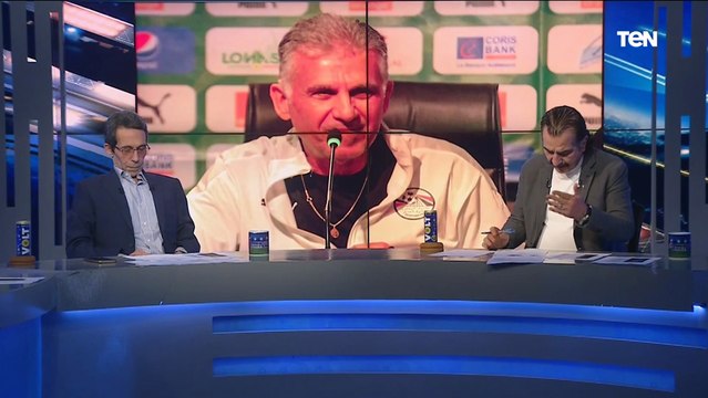 التشكيل الأنسب لمنتخب مصر أمام السنغال من وجهة نظر عصام شلتوت.. ربيعة الأفضل بجانب ياسر إبراهيم