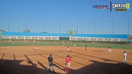 Cactus Yards Wrigley - Spring Training III 27 Mar 22:43