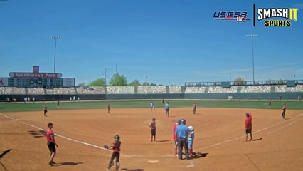 Cactus Yards Sportsman - Spring Training III 27 Mar 20:11