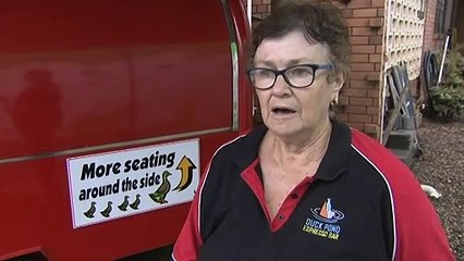 Lismore residents evacuate as flood levels rise