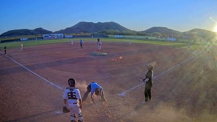 Victory Lane #5 - Spring Training III 27 Mar 22:45