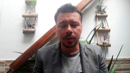 La trampa electoral - Manuel G. Jaimes