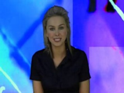 Russell Grant Video Horoscope Capricorn 08.03.2008