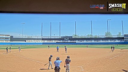 Cactus Yards Yankee - Spring Training III 27 Mar 20:06