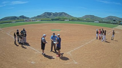 Victory Lane #5 - Spring Training III 27 Mar 20:19