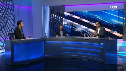 "اصنعوا التاريخ".. رسالة دعم للاعبي المنتخب الوطني قبل مواجهة السنغال من عصام شلتوت وجمال زهيري