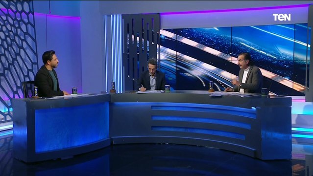 اصنعوا التاريخ .. رسالة دعم للاعبي المنتخب الوطني قبل مواجهة السنغال من عصام شلتوت وجمال زهيري