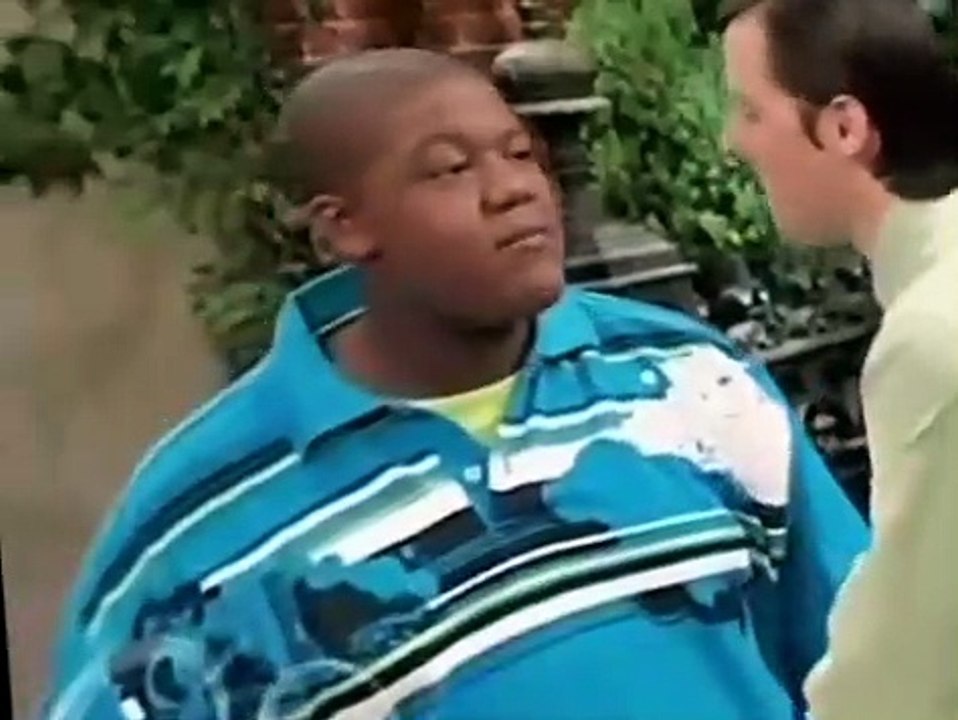 Cory in the House S02 E09