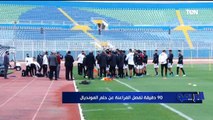 البريمو | لقاء مع النقاد عصام شلتوت جمال زهيري للحديث عن مباراة مصر والسنغال والتشكيل المتوقع