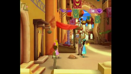 Disney Princess Enchanted Journey Episode 2