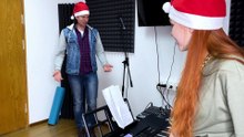 ШОУ "ГОЛОС" серия #3. Нас выписали. Взрослые Фантазии.