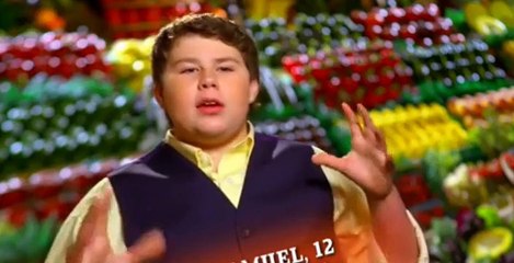 MasterChef Junior S02 E05