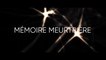 MÉMOIRE MEURTRIÈRE (2022) Bande Annonce VF - HD
