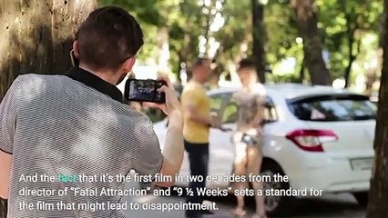 Deep Water movie review & film summary 2022 Roger Ebert