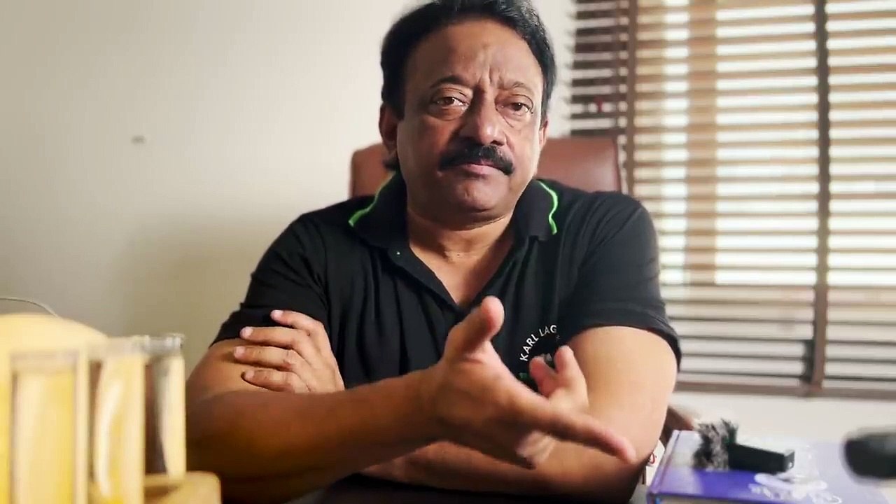 I Hate KASHMIR FILES -- The Kashmir Files Movie -- Vivek Agnihotri -- RGV -- anupam kher