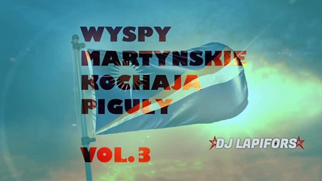 ☢️ WYSPY MARTYŃSKIE KOCHAJĄ PIGUŁY vol.3 ☢️ VIXA PIXA MIX 2022 ☢️ JADĄ ŚWIRY MEGA PIERDOLNIĘCIE ☢️