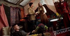 Once Upon a Time in Wonderland S01 E10