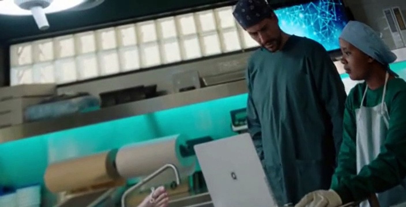 Harrow S03 E05