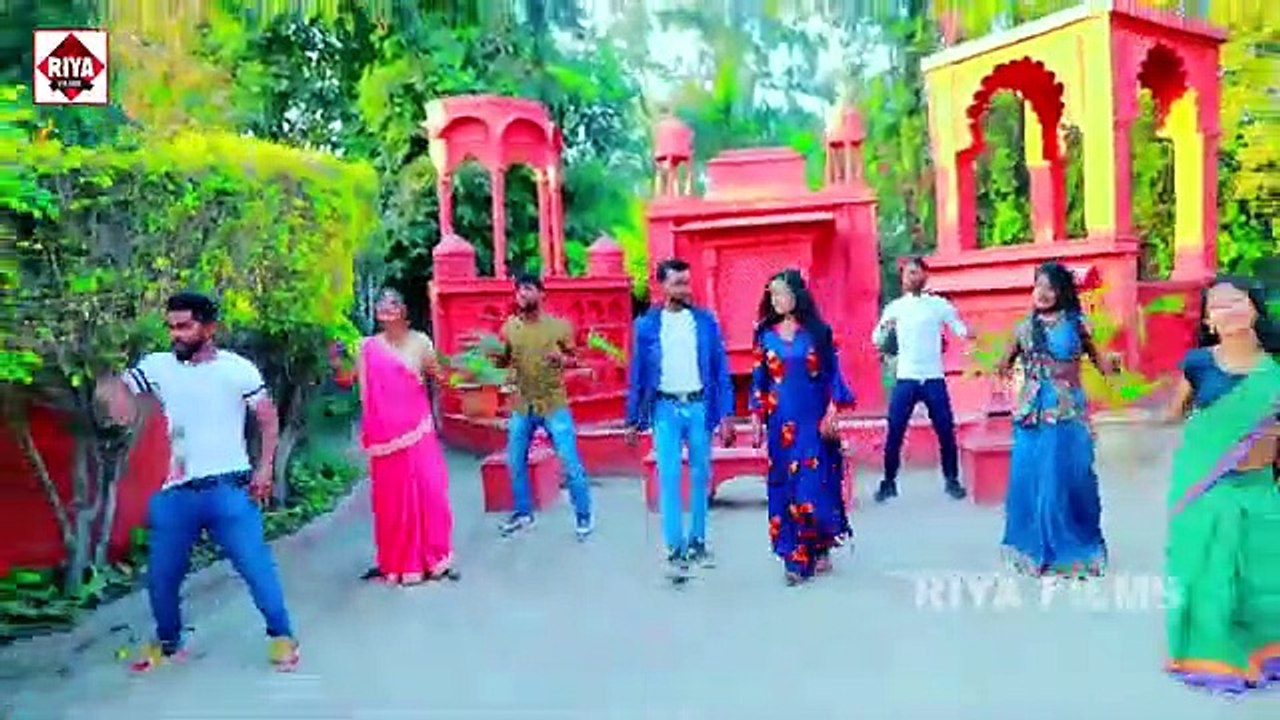 @SAD_SONG_VIDEO - डोली तोहार !!@Sandip Sathi ,Gudiya Ray !! Doli Tohar !! Bhojpu