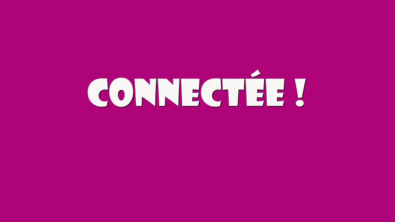 Connectée