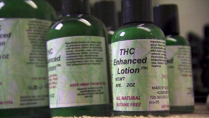 Confusión ante aprobación de marihuana recreacional en N.M.