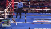 Josue Vargas Vs Nicolas Pablo Demario 26-03-2022 Full Fight