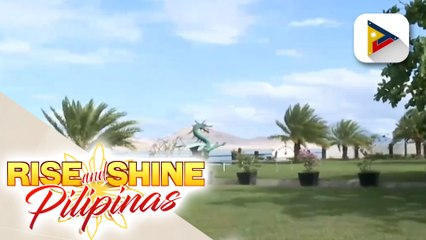 Resort owners, nangangamba sa epekto ng pag-aalburoto ng bulkang Taal;