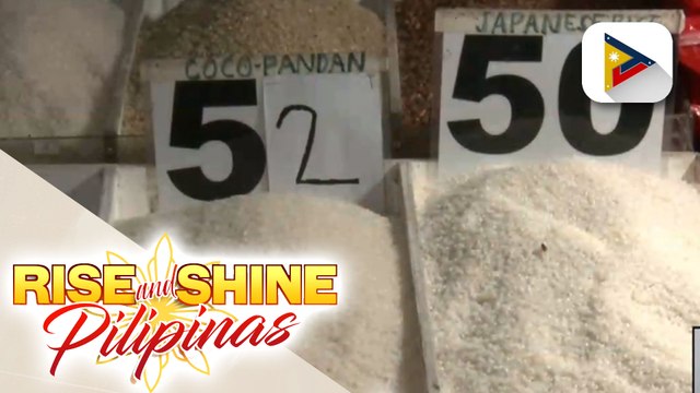 Presyo ng mga pangunahing bilihin sa ilang pamilihan, hindi pa gumagalaw;