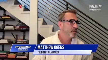 ”CODA" Film Terbaik Oscar yang Angkat Budaya Tuli